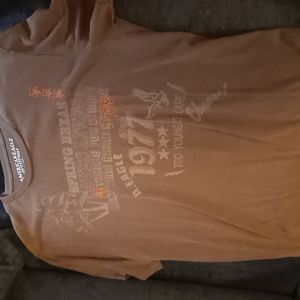 American eagle mens t-shirt M